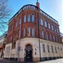 Lace Market, Nottingham