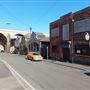 White Hart Street Viaduct Arches, Mansfield