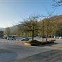 The Wharfage Car Park