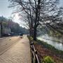 Wharfage, Ironbridge