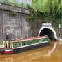 Harecastle Tunnel