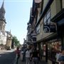 Oxford City Centre