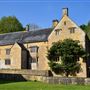 THE MANOR