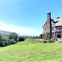 Bossington Hall