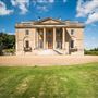 Bletchingdon Park