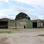 MOD - Salisbury Plain: Cheverell Hill Farm