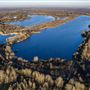 Cleveland Lakes - Cotswold Water Park
