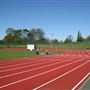 Stockwood Athletics Track