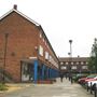 Farley Hill Shopping Precinct