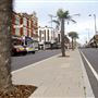 Hamlet Court Road