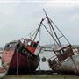 Mersea Island