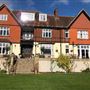 Old Chantries