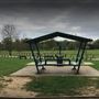 Cranleigh Leisure Centre Playground