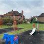 Springfield play area