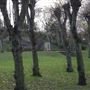 Kirkham Memorial Gardens