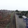 Ansdell & Fairhaven Train Station