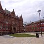 Blackburn Town Centre