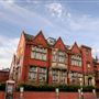 Old Chadderton Police Station