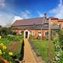 Gressenhall Farm and Workhouse
