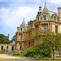 MOD - RAF Halton House