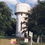 Water Tower - Newton