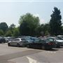 Wendover Car Park