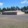 Bentwaters Parks - Barracks
