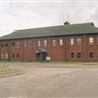 Bentwaters Parks - Various military buildings