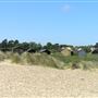Beach Huts - Walberswick