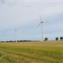 Blood Hill Wind Farm