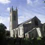The Priory Church of St Mary, Bungay
