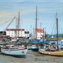Woodbridge Town