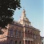 Ipswich Town Hall & Corn Exchange