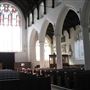 Bungay Town