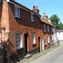 Angel Lane - Woodbridge