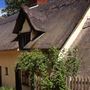 NT - Flatford Mill - Bridge Cottage
