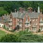 Taverham Hall Preparatory School