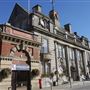Municipal Buildings, Crewe