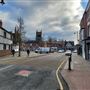 Market Square, Sandbach