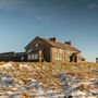 The Cat & Fiddle Inn