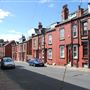 Harold Place, Burley