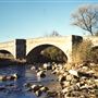 Reeth Bridge
