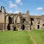 EH - Easby Abbey