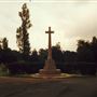 Hull Western Cemetery