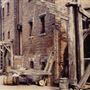 Gloucester Docks