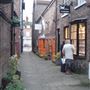 Bakers Alley