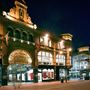 County Arcade & Victoria Quarter