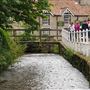 Thornton-Le-Dale Footbridges