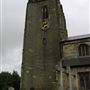All Saints Church, Nafferton