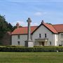War Memorial - Warter
